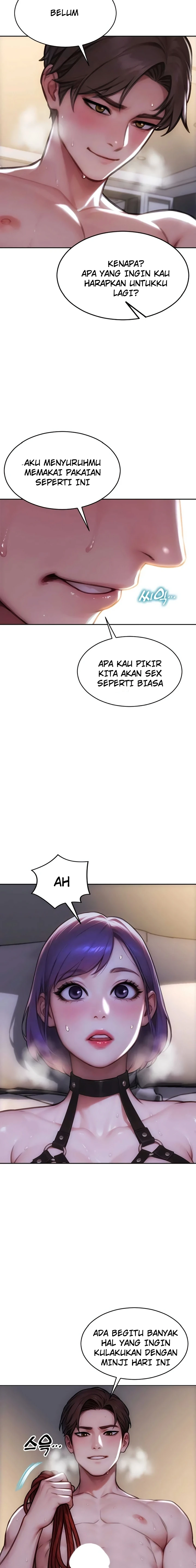 I Divorced My Wife - Page 9